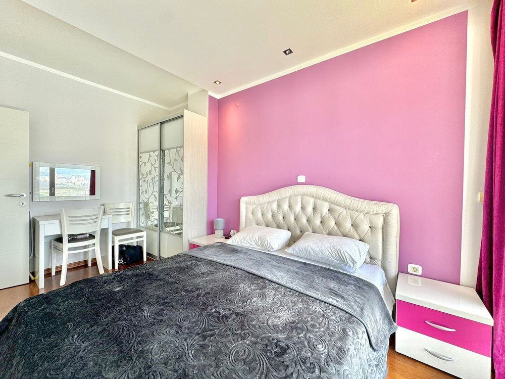 Ponta Nova One Bedroom - Sea View