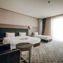 Hotel Hilly Hotel cazare Edirne