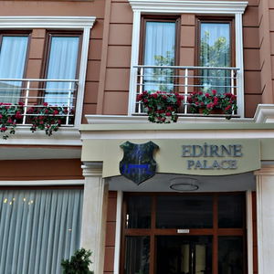 Hotel Hotel Edirne Palace cazare Edirne