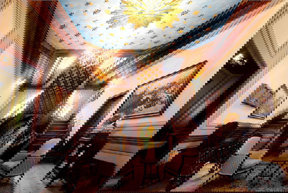 Hotel Mihran Hanim Konagi