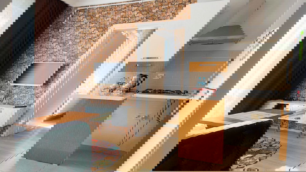 Hotel Edirne Suite House