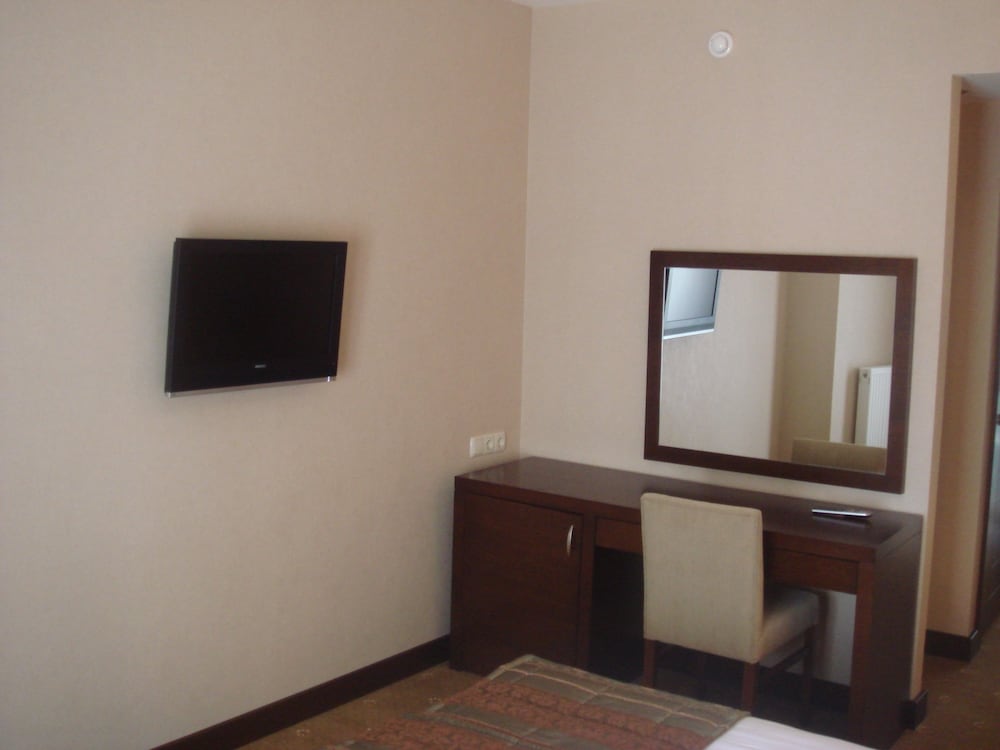 Hotel Cetin Hotel