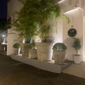 Hotel D Villas cazare Sri Jayewardenepura Kotte