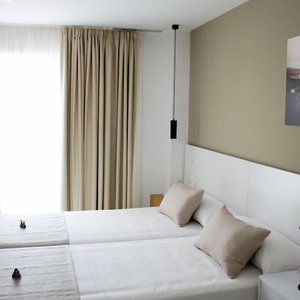 Hotel Sosiego Hostal De Mar cazare Mazarron