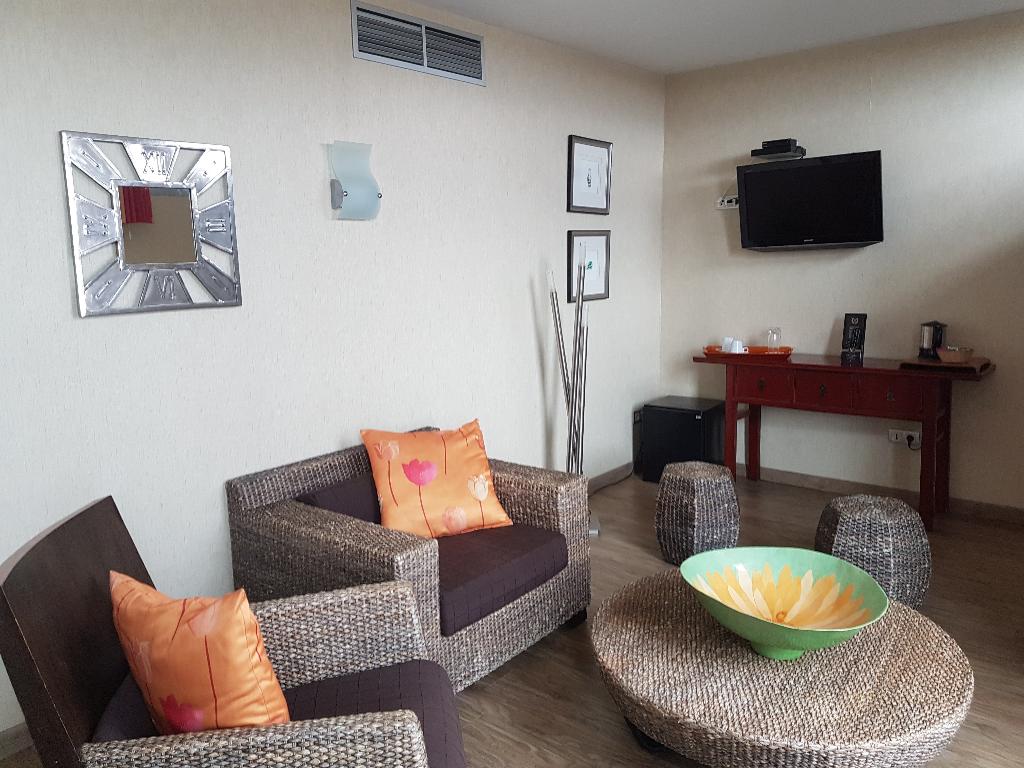 Hotel Hostellerie Saint Vincent Beauvais Aeroport