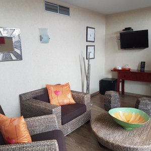 Hotel Hostellerie Saint Vincent Beauvais Aeroport cazare Beauvais