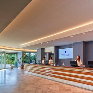 Hotel Serena Majestic Hotel cazare Montesilvano Marina
