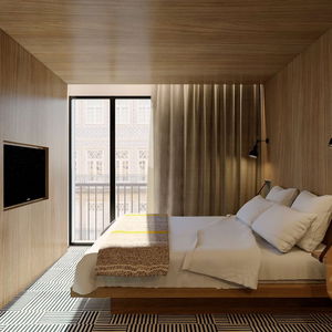 Hotel Se Catedral Hotel Porto, Tapestry Collection By Hilton cazare Porto