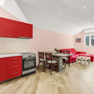 Hotel Apartments Doncic cazare Kotor