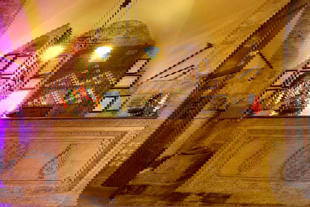 Hotel Artuklu Kervansarayi