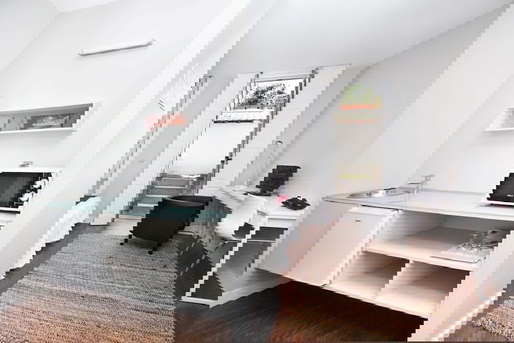 Hotel Olala Cosme Apartments