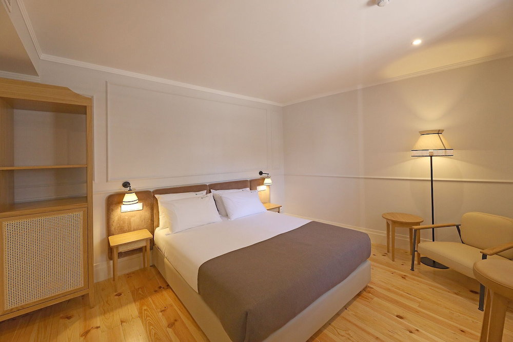 Hotel Memoria Porto Flh Hotels