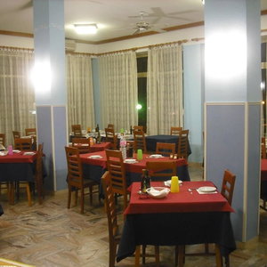 Hotel Hotel Bellevue cazare Cesenatico