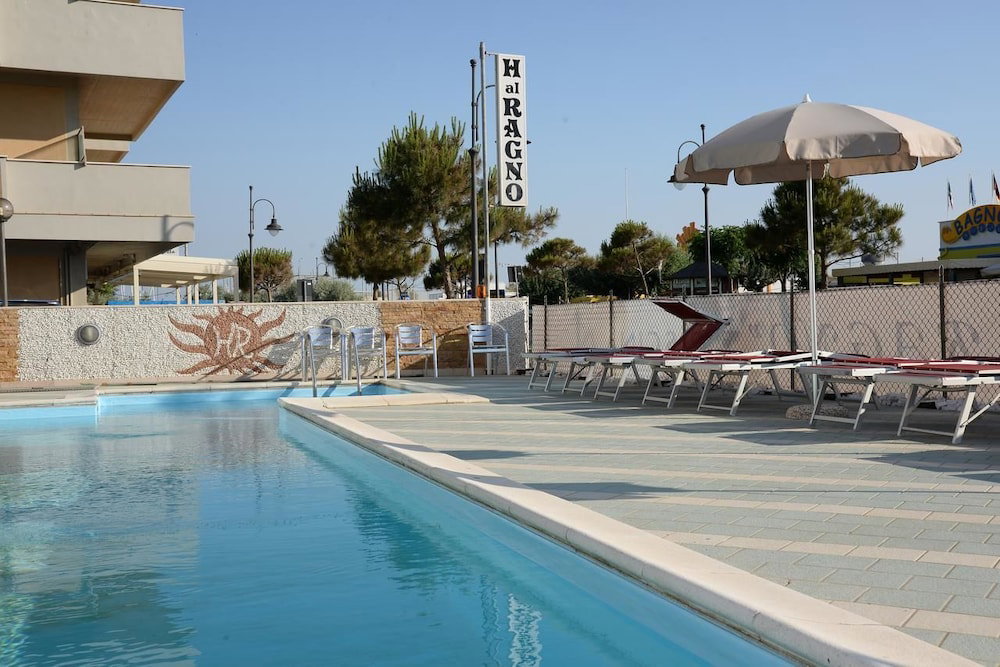 Hotel Hotel Al Ragno