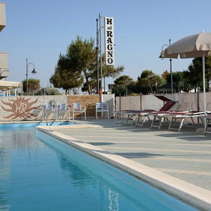 Hotel Hotel Al Ragno cazare Cesenatico