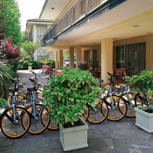 Hotel Hotel Devon cazare Cesenatico