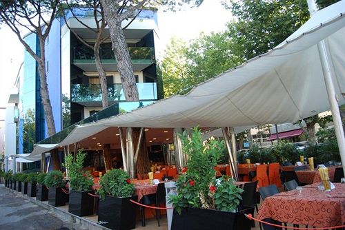 Hotel Residence Riva Blu