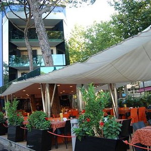 Hotel Residence Riva Blu cazare Cesenatico