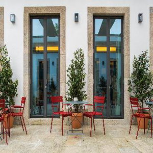 Hotel The Editory Artist Baixa Porto Hotel cazare Porto