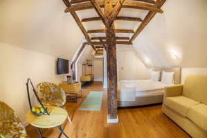Hotel Rossmarkt Haus cazare Brasov