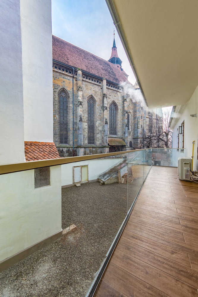 Rossmarkt Haus