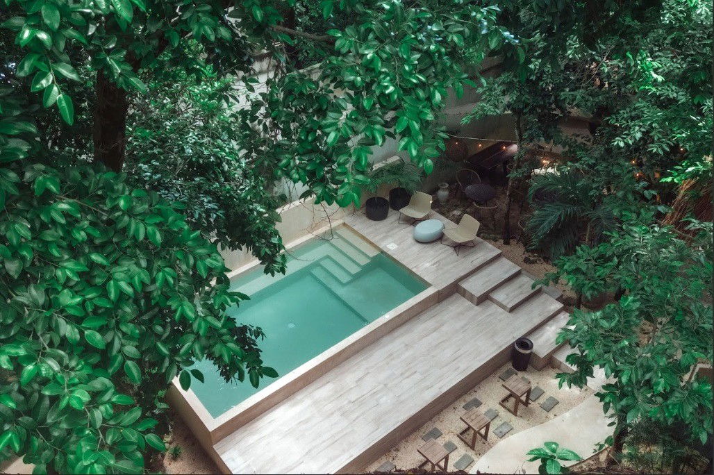 Hotel Terasu Riviera Maya Hotel And Spa