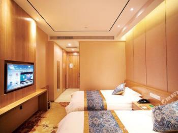 Hotel Peach Blossom Castle