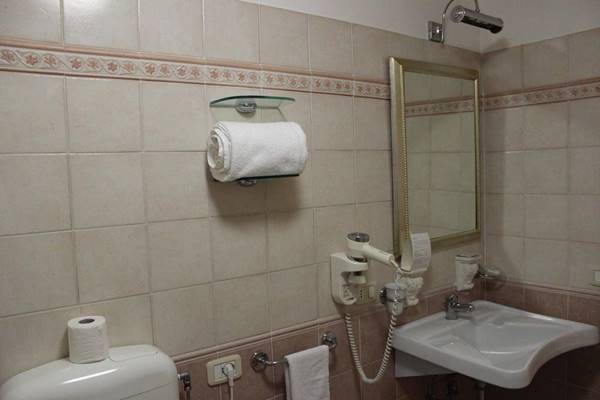 Hotel Regina Margherita