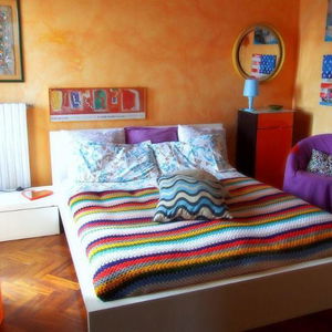 Hotel Bianca B&B cazare Catania