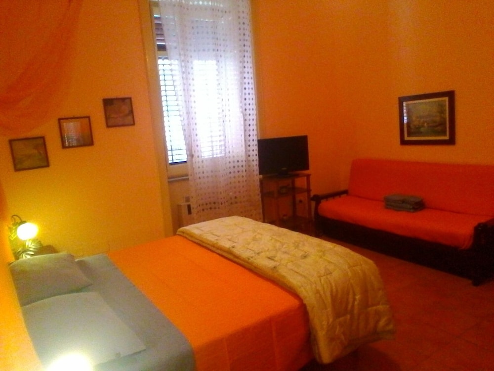 Hotel Palermo Centrale