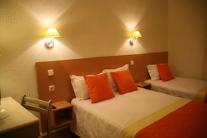 Hotel Estrela Dos Anjos cazare Lisabona