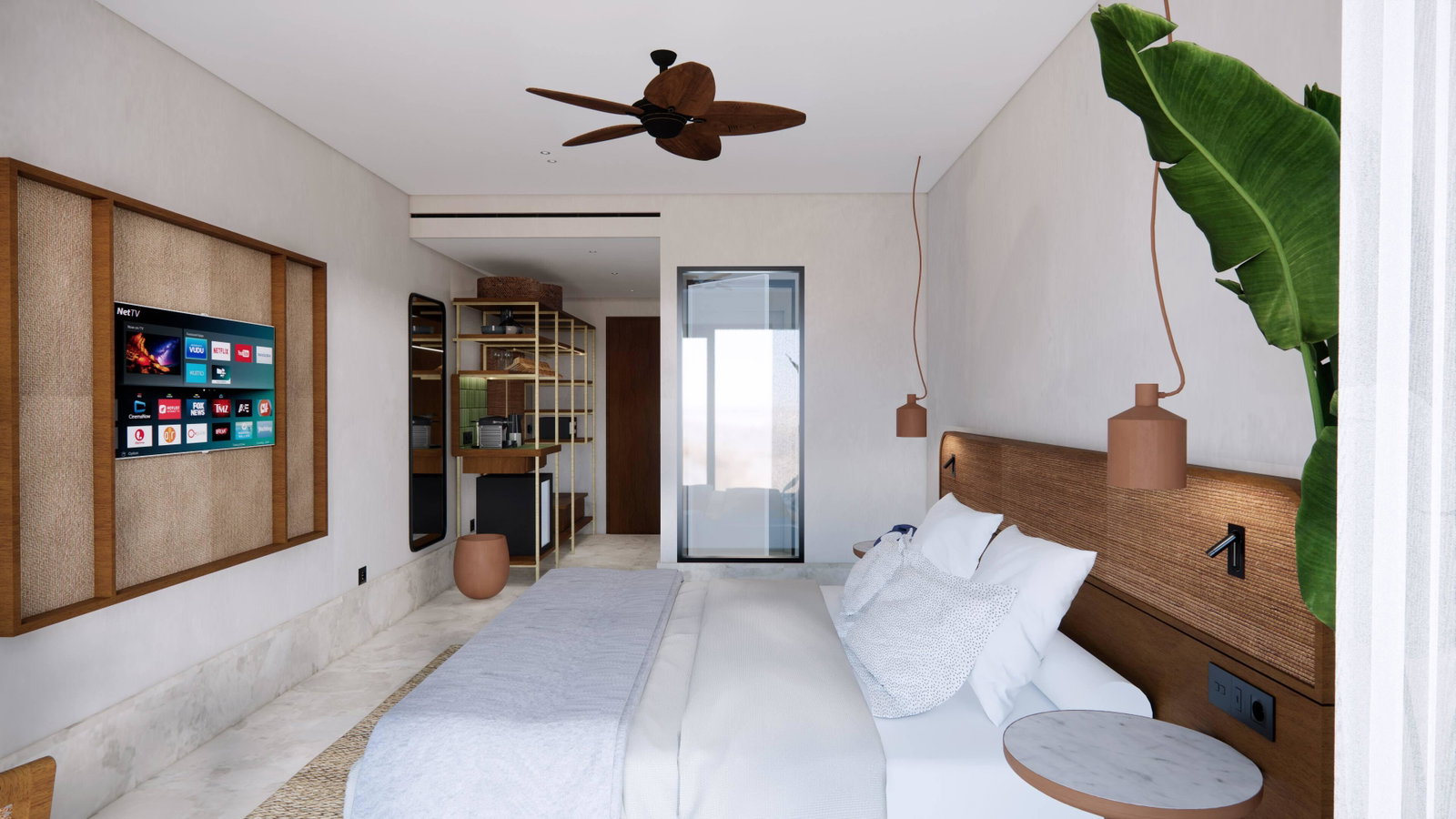 Innside Elounda