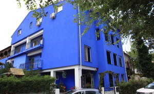 Hotel Vila Wolf cazare Jupiter