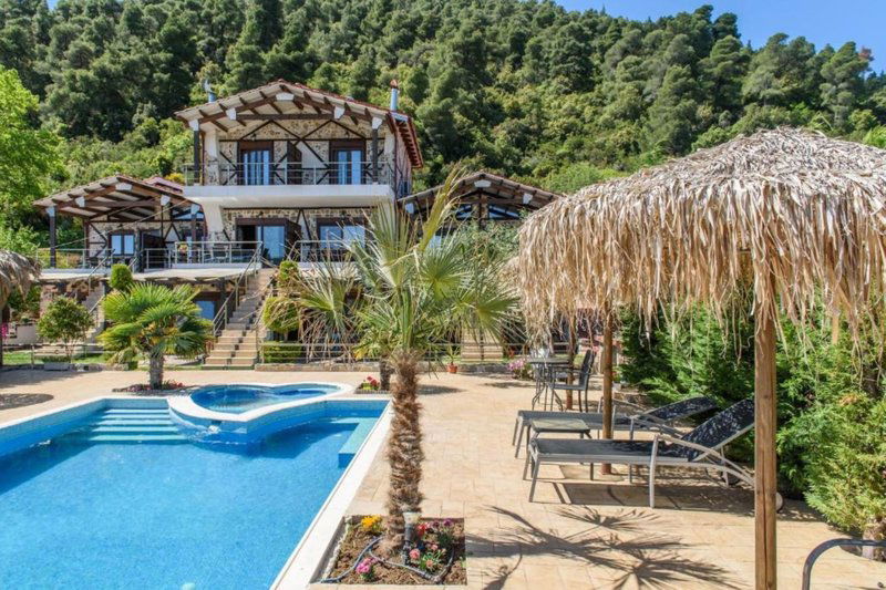 Hotel Simon King Studios & Apartments