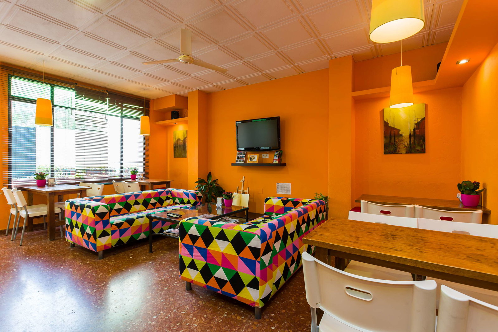 Hotel Sol Y Miel