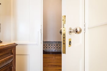 Hotel Santa Justa Prime Guesthouse