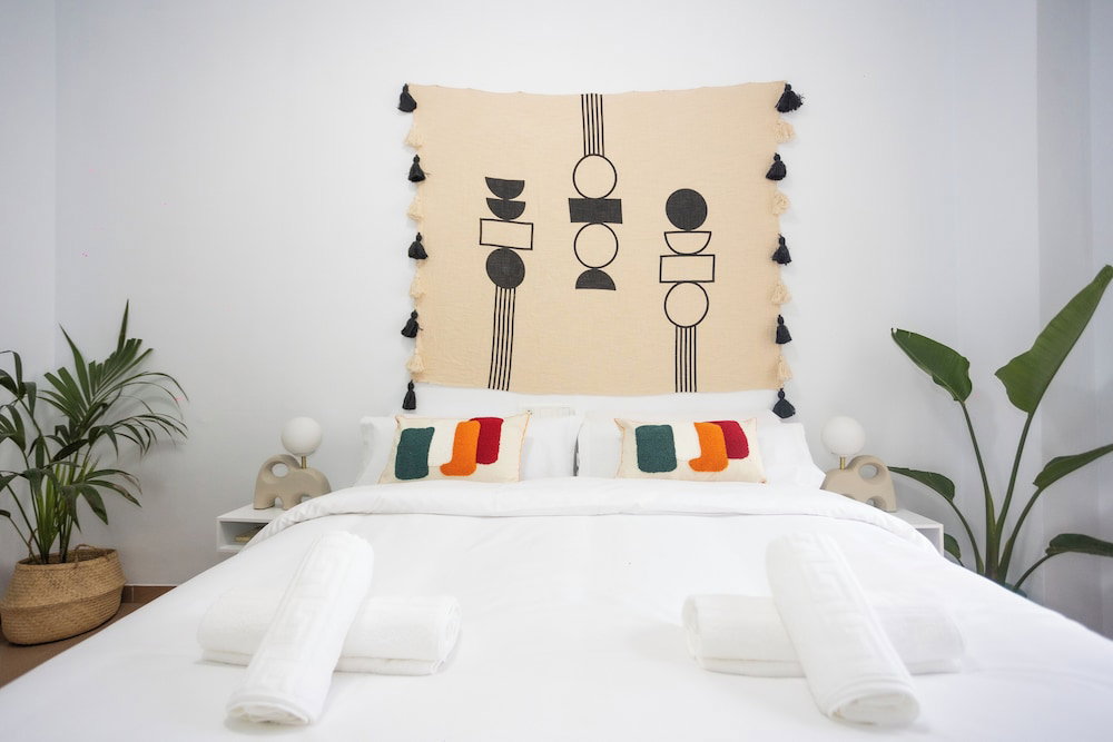Hotel Naim Guest House Nerja