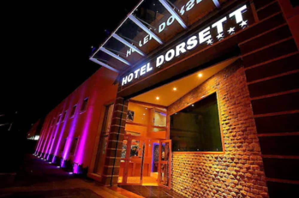 Hotel Menoir Dorsett Hotel