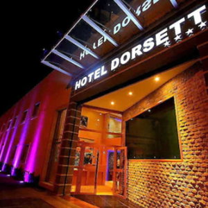 Hotel Menoir Dorsett Hotel cazare Getafe