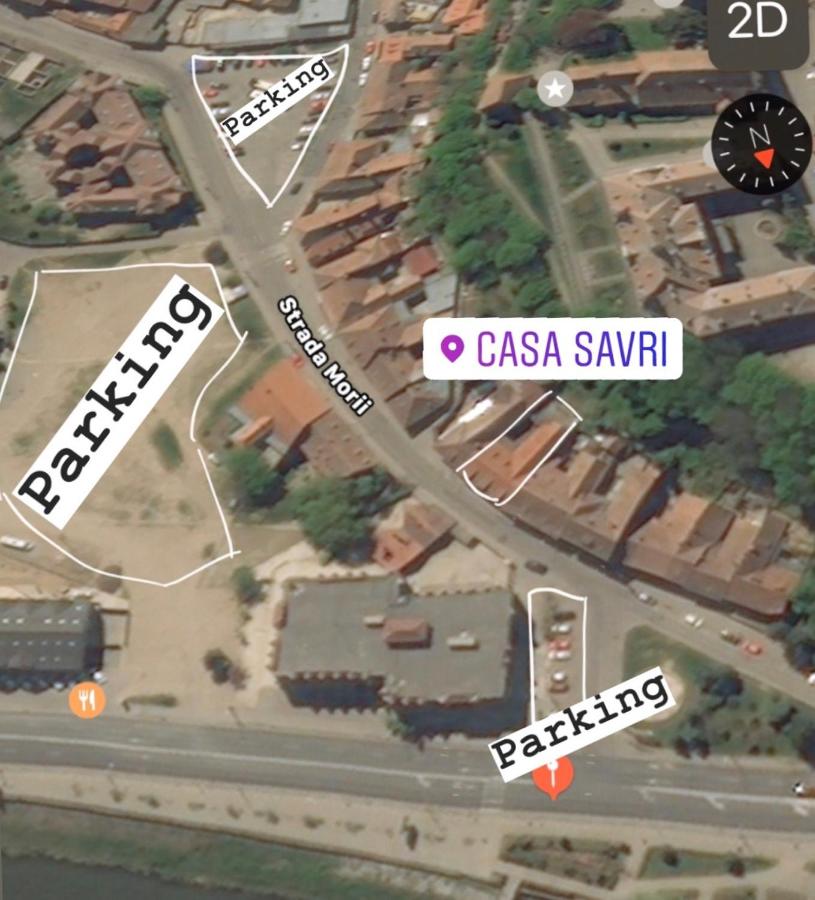Casa Savri