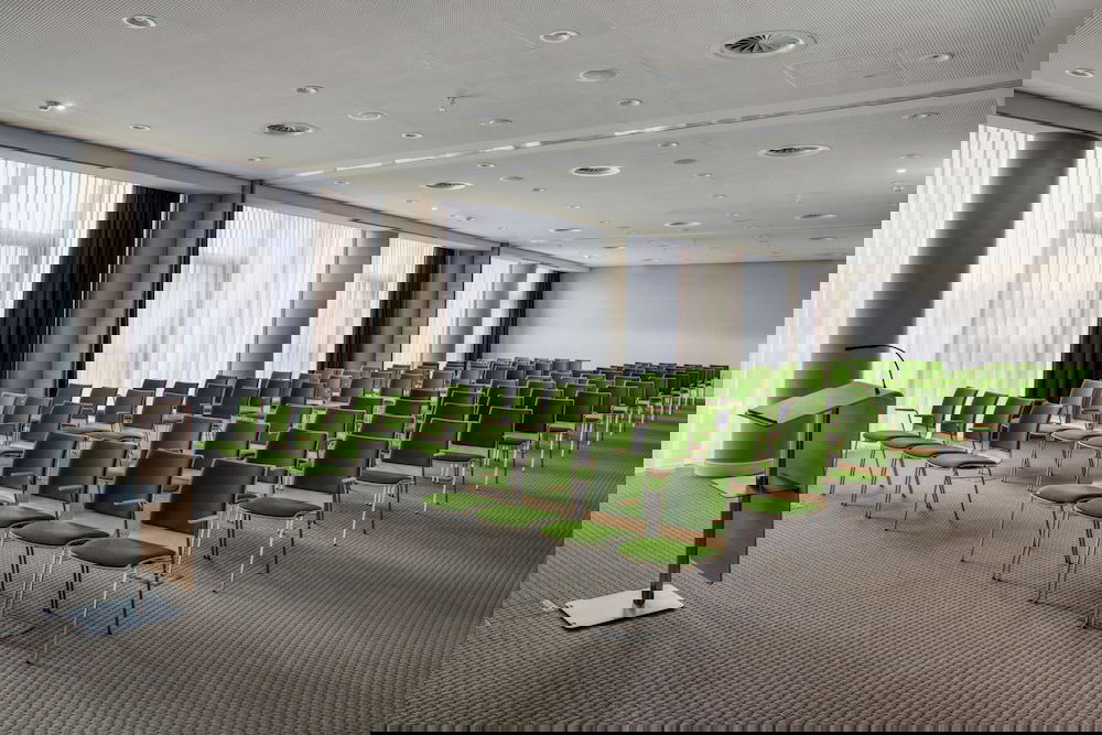 Hotel Intercityhotel Paderborn