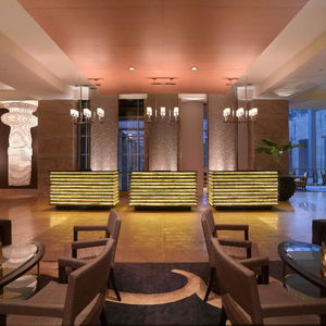 Hotel Grand Hyatt Mumbai Hotel And Serviced Apartments cazare Mumbai