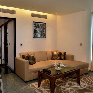 Hotel Hotel Marine Plaza Mumbai cazare Mumbai