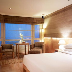 Hotel President, Mumbai - Ihcl Seleqtions cazare Mumbai