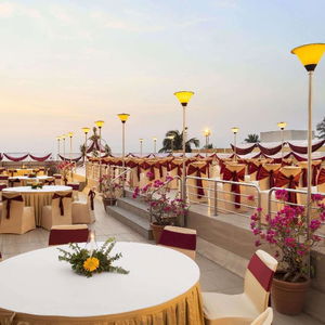 Hotel Ramada Plaza By Wyndham Palm Grove cazare Mumbai