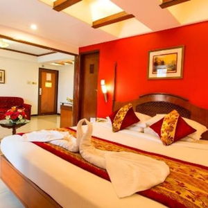Hotel Ramee Guestline Hotel Dadar cazare Mumbai