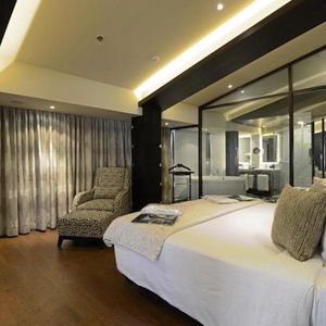 Hotel Sun N Sand Hotel Mumbai cazare Mumbai