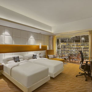 Hotel Sahara Star cazare Mumbai