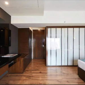 Hotel Svenska Design Hotel, Mumbai cazare Mumbai