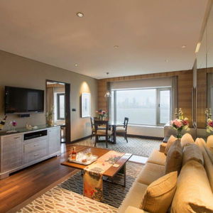 Hotel Taj Lands End cazare Mumbai